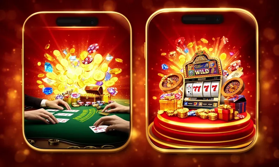 88fubo Samarinda Lucky Slots